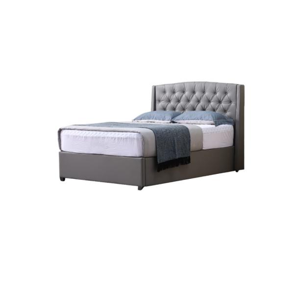 Beds May (2025)