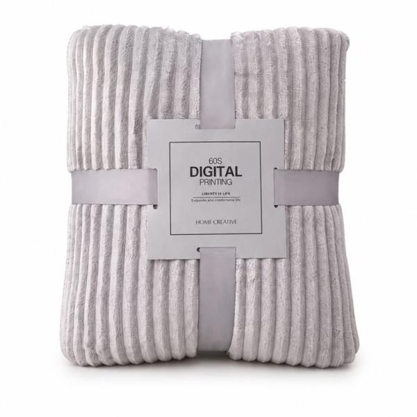 Coral Fleece Blanket Polyster