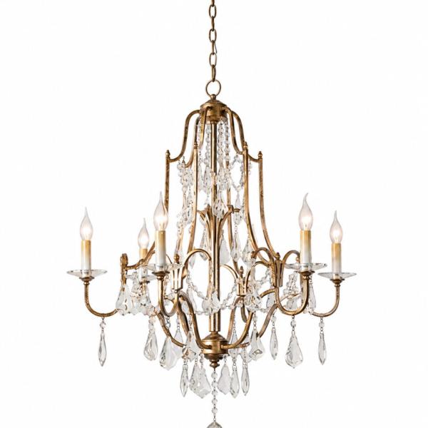 Elysian Chandelier