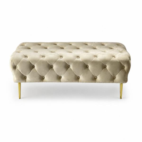 Garza Bench